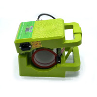 Hand Carry Portable 11oz Mug Press Machine Sublimation Ink Transfer