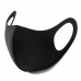 Blank Ear loop 3D Face Mask Breathable Comfortable for Sublimation