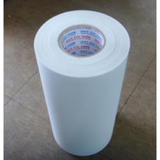 T-shirt heat transfer application tape 28cmx1m