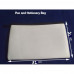 Pen Pencil Stationary Cosmetic Collectables bag XL for dye sublimation ink printing 32x21cm
