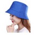 Bucket Fisherman Hats for Adult Sublimation ink Heat Press Printing