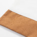 Canvas Stitching Cork Drawstring Bag for dye sublimation heat transfer heat press printing