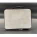 Blank Portable Cooling Cooler Cool Lunch Bag Box Picnic Camping NOT FOR Sublimation