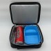 Blank Portable Cooling Cooler Cool Lunch Bag Box Picnic Camping NOT FOR Sublimation