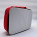 Blank Portable Cooling Cooler Cool Lunch Bag Box Picnic Camping NOT FOR Sublimation