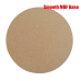 MDF Bar Coaster Dye Sublimation ink Heat press Transfer Printing - Cork Base (10pcs)