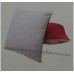 Sublimation Ink Cushions Pillows Cover One Side Color dye heat press transfer