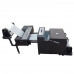 DTF A3 size Modified Printer + Powder Shaker and Oven Fully Auto All in One Combo Set
