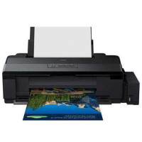 EPSON L1800 A3+ DTF Printer and DTF Ink