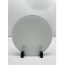 Glass Photo CUTTING BOARD 20cm Round Heat Transfer SUBLIMATION INK heat press