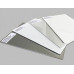 Dye Sublimation HD Aluminium Metal Sheet Gloss White Heat Press 76x50mm