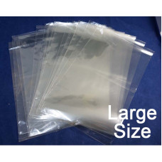 Heat Shrink Bag Large FOR 3D SUBLIMATION HEAT PRESS 340x210mm