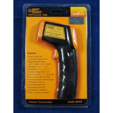 Infrared Thermometer