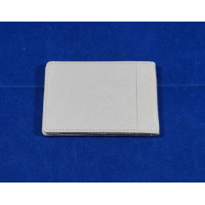 Small Size blank Wallet for Sublimation Heat Press machine 11X8 CM