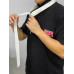 Men Blank Tie for dye sublimation heat transfer heat press printing