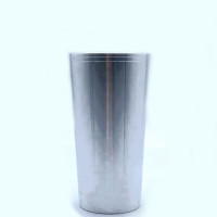 Insert Tool Jig Mould For 450ml Coffee Double Wall Tumblers Tapered Mug - 3D Sublimation ink Heat press 