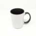 Inner Color & Color Handle Ceramic 15oz Mug with gift box for DYE SUBLIMATION INK Inner Color & Color Handle Ceramic 15oz Mug with gift box for DYE SUBLIMATION INK