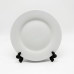 Blank Sublimation ink Ceramic Plate Dish for Heat Press Transfer 8 inch