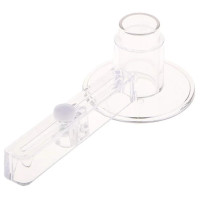 Adjustable Multi-Size Badge Making Round Cutter
