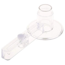 Adjustable Multi-Size Badge Making Round Cutter