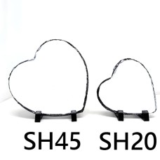 SUBLIMATION ROCK PHOTO SLATE HEART SH20 SH45 SUBLIMATION ROCK PHOTO SLATE HEART SH20 SH45
