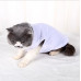 Blank Pet Cloth Cuddle Vest for Sublimaton Printing Heat Pressing