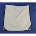 Polyester Drawstring Bag 43x43cm for dye sublimation heat transfer heat press printing