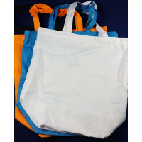 Polyester bag for dye sublimation ink printing 43x43cm
