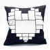 Sudoku Style Cushion Cover ONLY for dye sublimation ink heat press heat transfer