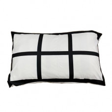 Sudoku Bed Pillows Cover/ Case ONLY for dye sublimation