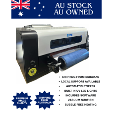 UV DTF Printer