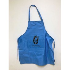 Sublimation Blank Apron, ART SMOCK Heat Press Printing