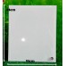 SUBLIMATION INK Glass Slate Photo frame BL31 heat press 23x18cm, 0.5cm thickness 