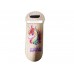 Blank Single Bottle Water Cooler / Bag for Dye Sublimation ink 290x110mm