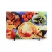 Glass Photo CUTTING BOARD 39x29cm Heat Transfer SUBLIMATION INK heat press BL18