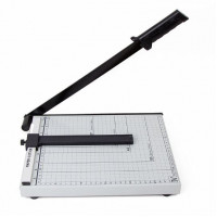 A4 Size Paper Cutter Guillotine Trimmer