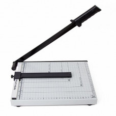 A4 Size Paper Cutter Guillotine Trimmer