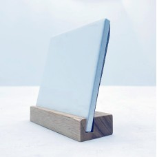 2in1 Ceramic Tile Coaster Photo Frame with Cork Base and Bamboo Base 2in1 Ceramic Tile Coaster Photo Frame with Cork Base and Bamboo Base
