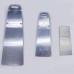 Aluminium easel support stand Various Sizes