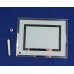 SUBLIMATION INK Glass Slate Photo frame BL04 heat press 23x18cm, 0.5cm thickness 