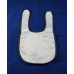 Baby Travel Bibs for dye sublimation ink printing