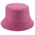 Bucket Fisherman Hats for Kids Children Sublimation ink Heat Press Printing