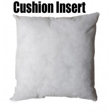 Cushions / pillows Insert ONLY for dye sublimation ink heat press heat transfer Square / Heart