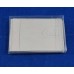 Small Size blank Wallet for Sublimation Heat Press machine 11X8 CM