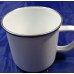 Enamel Steel Mug For Dye Sublimation