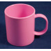 Full Color 11oz Polymer Mug - BEST FOR DYE SUBLIMATION INK
