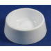 Polymer Pet Bowl for Sublimation Heat Transfer Heat Press Printing