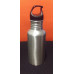 Blank aluminum SPORT water bottle 600ml for sublimation printing heat press