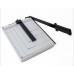 A4 Size Paper Cutter Guillotine Trimmer