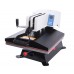 HIGH PRESSURE SWING AWAY HEAT PRESS MACHINE 38x38cm t shirt, sublimation ink